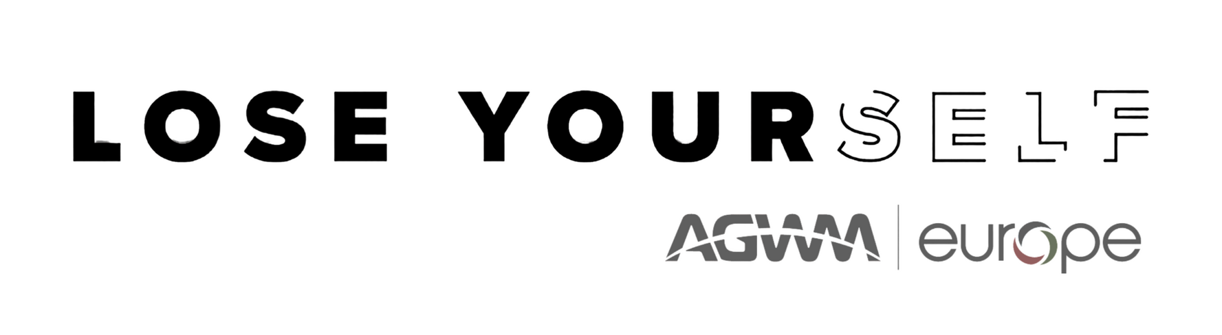 Lose Yourself Logo